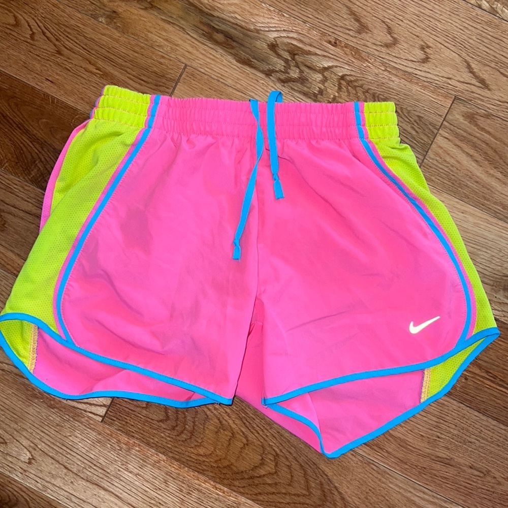 Nike Dri-fit shorts